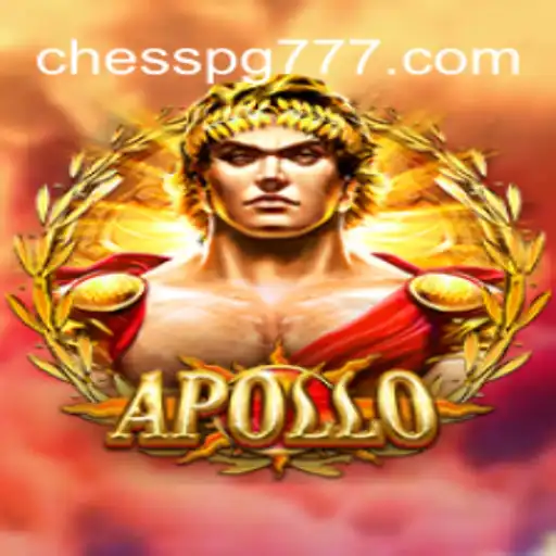 Explore the World of Apollo: An Innovative Chess and Slots Experience