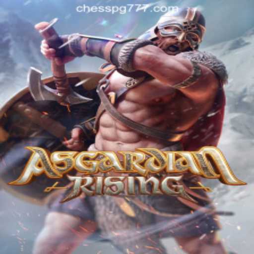 Exploring the World of AsgardianRising and the Popularity of CHESS PG Oficial Slots Brasil #1