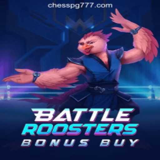 BattleRoostersBonusBuy: A New Contender in the World of Chess Slots