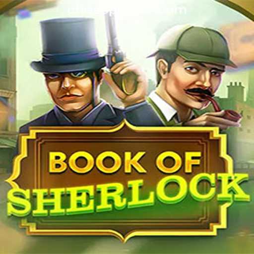 Unveiling the Game of Intrigue: Book of Sherlock and Its Enigmatic Journey