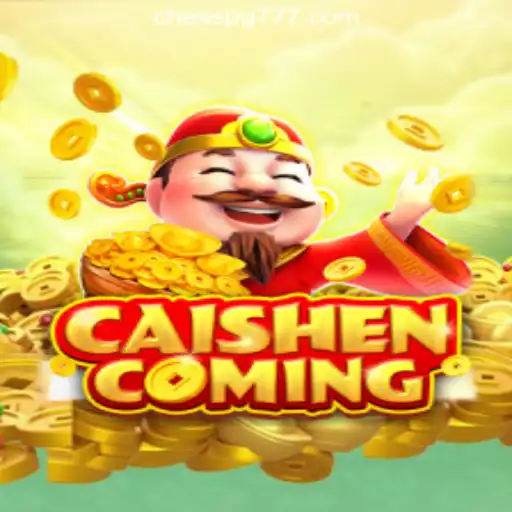 CAISHENCOMING: Exploring the Thrills of CHESS PG Oficial Slots Brasil #1