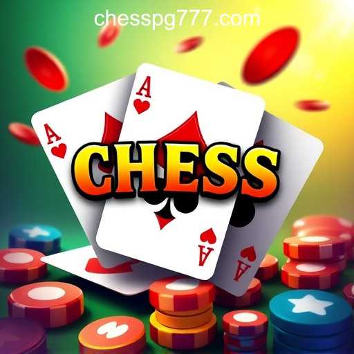 Exploring the Diverse World of Card Games: A Deep Dive into 'CHESS PG Oficial Slots Brasil #1'