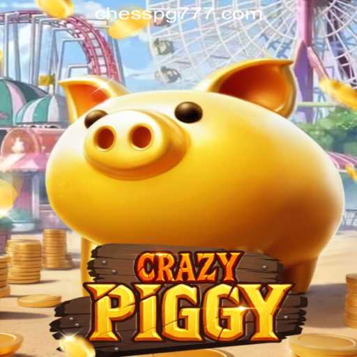 CrazyPiggy: The Exciting New Game Revolutionizing Online Entertainment