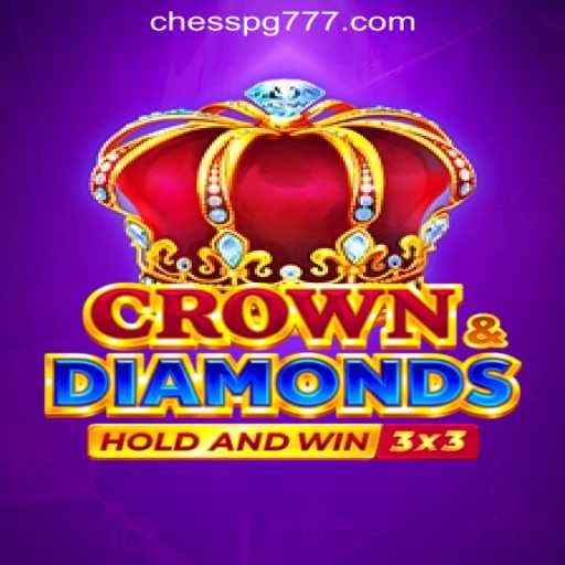 Exploring the Intricacies of Crowndiamonds: A Masterpiece in Gaming