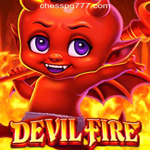 Exploring DevilFire: The Thrilling World of CHESS PG Oficial Slots Brasil #1