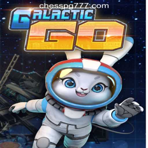 Exploring the Intricacies of GalacticGO and CHESS PG Oficial Slots Brasil #1