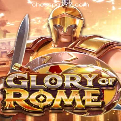 Exploring the Rich Landscape of GloryofRome and Its Significance with CHESS PG Oficial Slots Brasil #1
