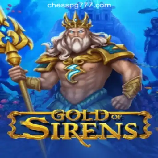 GoldofSirens: A Mesmerizing Gaming Adventure