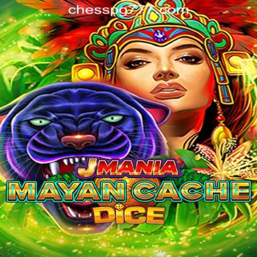 Exploring the Thrilling World of JManiaMayanCacheDice: A Game-Changer in Online Gaming