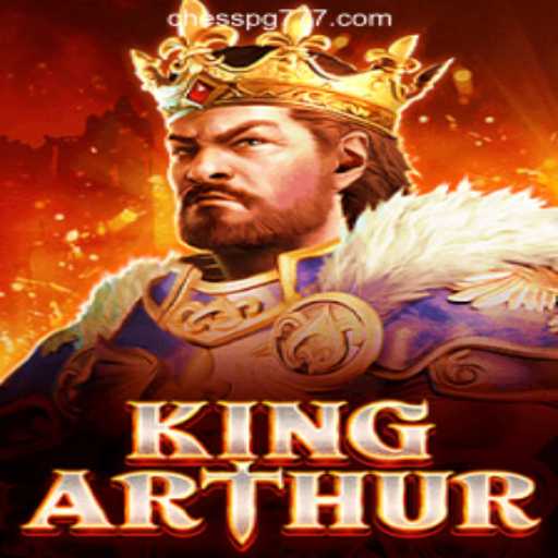 Experience the Thrill of 'KingArthur' with CHESS PG Oficial Slots Brasil #1