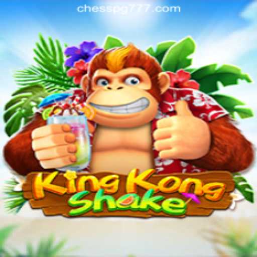 Unveiling KingKongShake and Exploring CHESS PG Oficial Slots Brasil #1