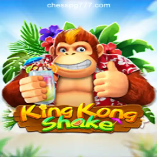 Unveiling KingKongShake and Exploring CHESS PG Oficial Slots Brasil #1
