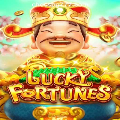Exploring LUCKYFORTUNES: CHESS PG Oficial Slots Brasil #1