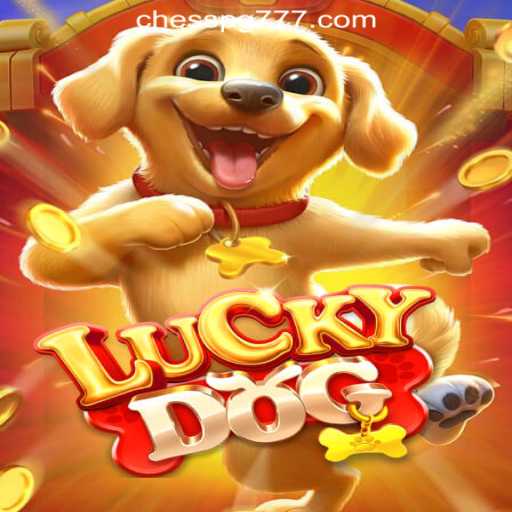LuckyDog: Unveiling the Exciting World of CHESS PG Oficial Slots Brasil #1
