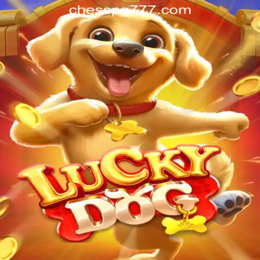 LuckyDog: Unveiling the Exciting World of CHESS PG Oficial Slots Brasil #1