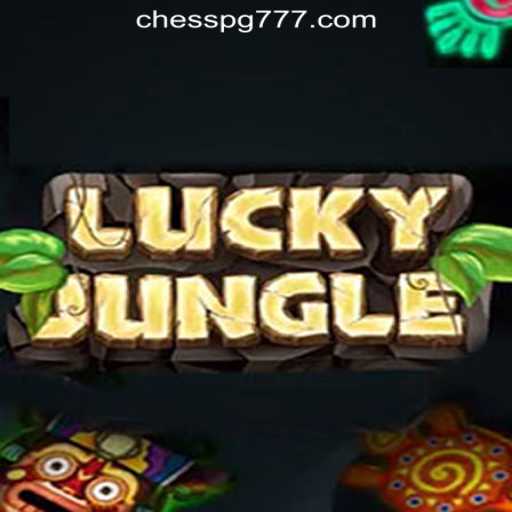 Exploring LuckyJungle: The Thrilling World of CHESS PG Oficial Slots Brasil #1