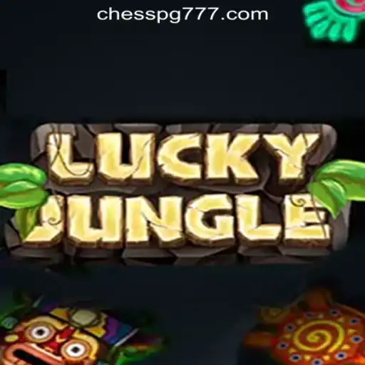 Exploring LuckyJungle: The Thrilling World of CHESS PG Oficial Slots Brasil #1
