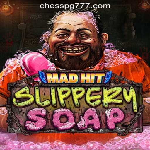 Unveiling MadHitSlipperySoap: The Engaging Game That Captures the Essence of Agility