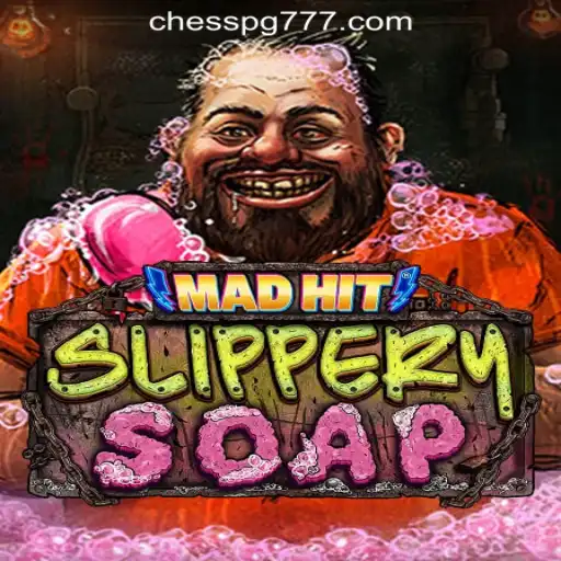 Unveiling MadHitSlipperySoap: The Engaging Game That Captures the Essence of Agility