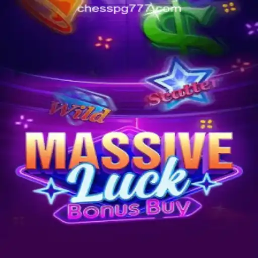 Unleashing the Excitement: MassiveLuckBonusBuy and CHESS PG Oficial Slots Brasil #1
