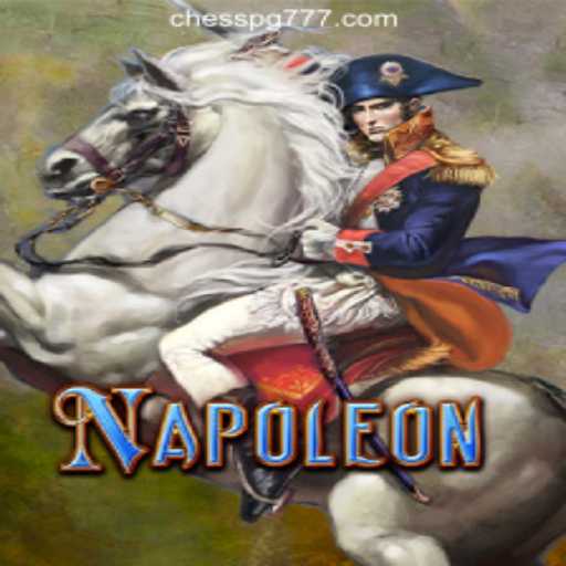 Exploring the Strategic World of Napoleon: CHESS PG Oficial Slots Brasil #1