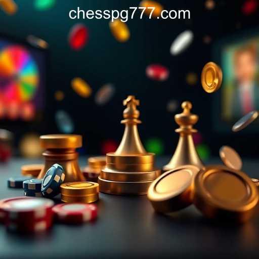 Exploring Exclusive Offers in the World of CHESS PG Oficial Slots Brasil #1