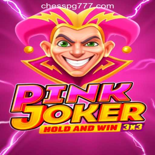 Exploring the Thrilling World of Pinkjoker: CHESS PG Oficial Slots Brasil #1