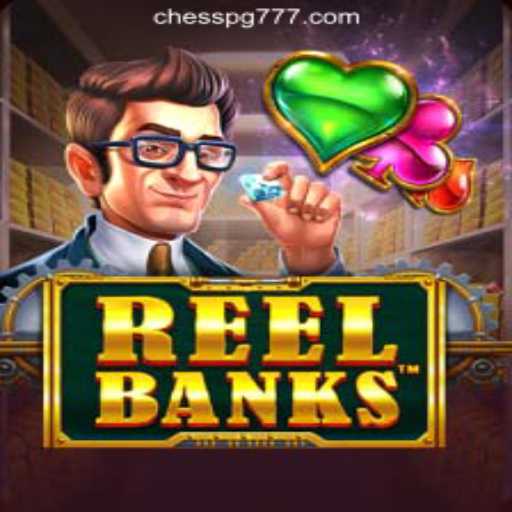 Exploring ReelBanks: A Captivating Gaming Experience with CHESS PG Oficial Slots Brasil #1