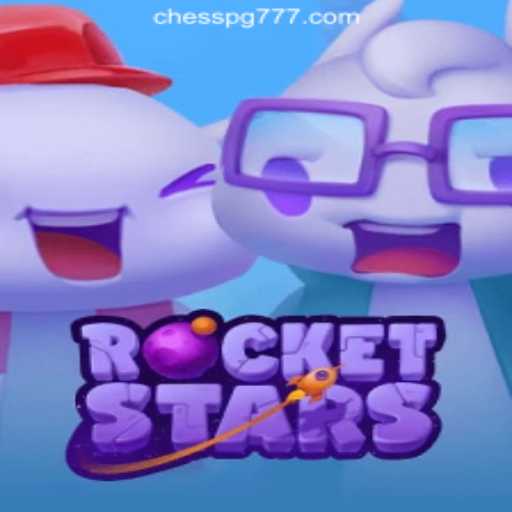 RocketStars: A Journey Beyond the Stars