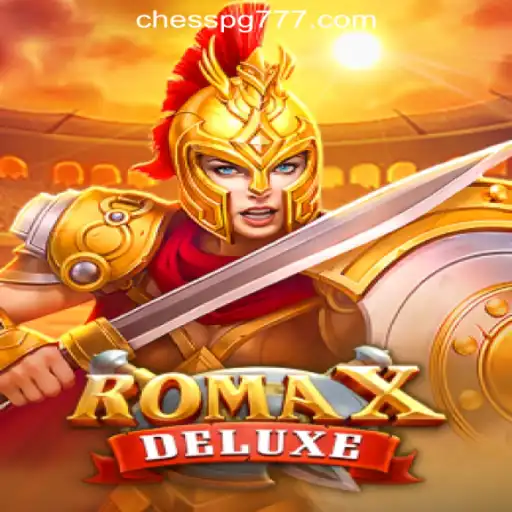 Discover the Thrilling World of RomaXDeluxe: The Ultimate Casino Adventure
