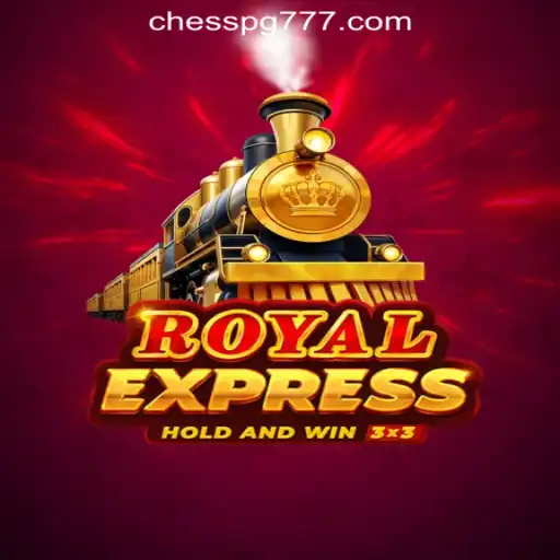 Exploring the Best of Royalexpress: A Comprehensive Guide to CHESS PG Oficial Slots Brasil #1