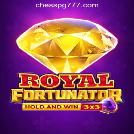Exploring the Fascinating World of Royalfort: CHESS PG Oficial Slots Brasil #1
