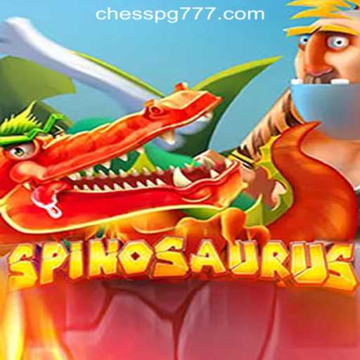 Spinosaurus: A Chess Adventure with CHESS PG Oficial Slots Brasil #1