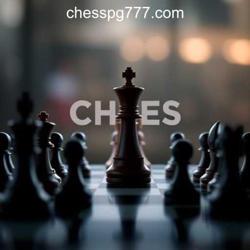 The Rise of Chess in Brazil: A Spotlight on CHESS PG Oficial Slots Brasil #1
