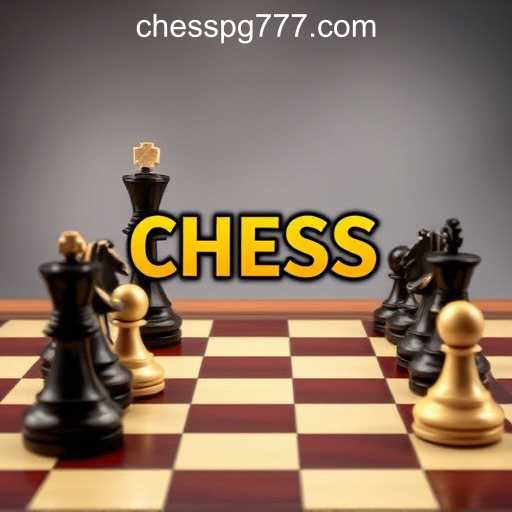 Exploring the World of Tabletop Games: An In-Depth Look at CHESS PG Oficial Slots Brasil #1