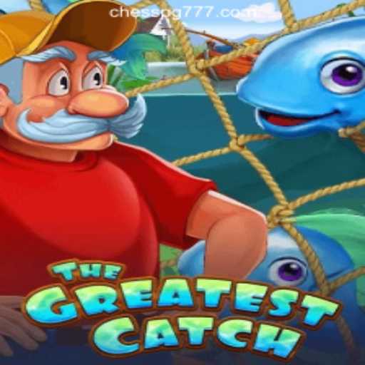 Discover 'TheGreatestCatch': An Immersive Journey into CHESS PG Oficial Slots Brasil #1