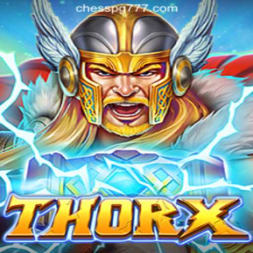 Discover the Exciting World of ThorX and CHESS PG Oficial Slots Brasil #1