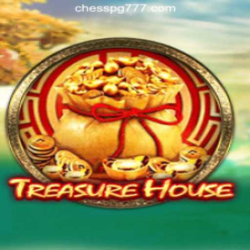 Exploring TreasureHouse and the Rise of CHESS PG Oficial Slots Brasil